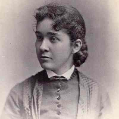 Eleanor Marion Withey, '80: SM.1971.1.267vv (Vail logo on back of photo)