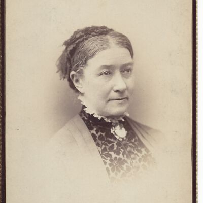 Mrs. G.A. Griswold