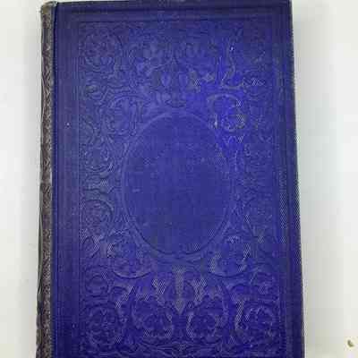 The Complete Poetical Works of Alexander Pope