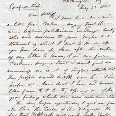 J.R. Giddings to Flavel Sutliff
