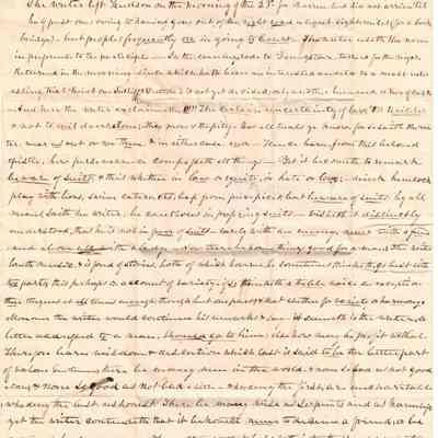 To Messrs. Griswold and Page