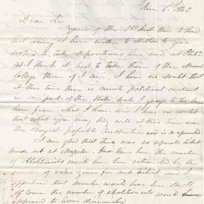 J.R. Giddings to Flavel Sutliff