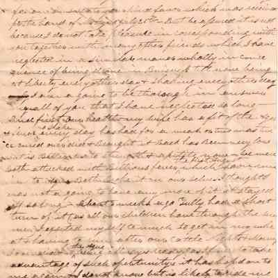 H.H. Brown from A.C. Sutliff