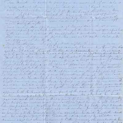 N. S. Jones to Levi Sutliff