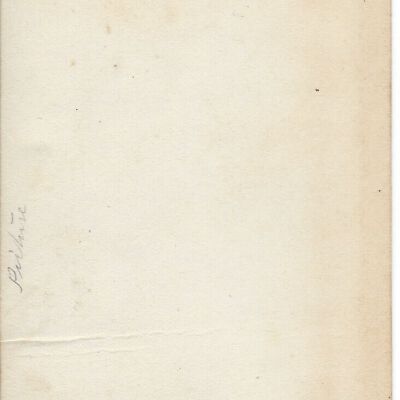 1971.31.173 back: Copyright: The Sutliff Museum; Origformat: Artifact