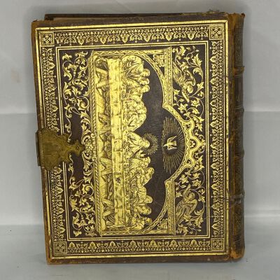 1971.1.133 back: Copyright: The Sutliff Museum; Origformat: Artifact