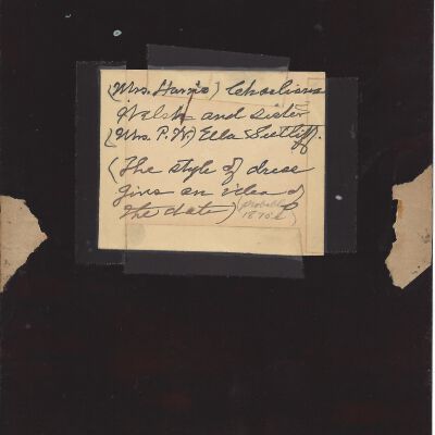 1971.31.192 back: Copyright: The Sutliff Museum; Origformat: Artifact