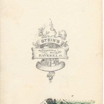 1971.31.149 back: Copyright: The Sutliff Museum; Origformat: Artifact