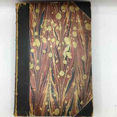 Chambers's Information for the People Volume I