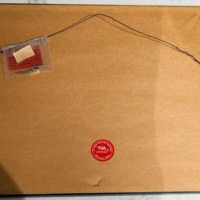1971.1.131 back: Copyright: The Sutliff Museum; Origformat: Artifact