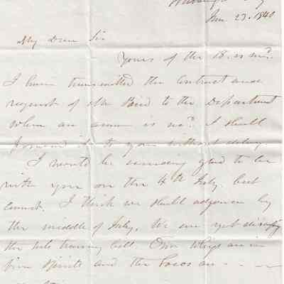 J.R. Giddings to Flavel Sutliff