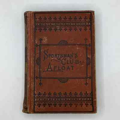Sportsman's Club Afloat