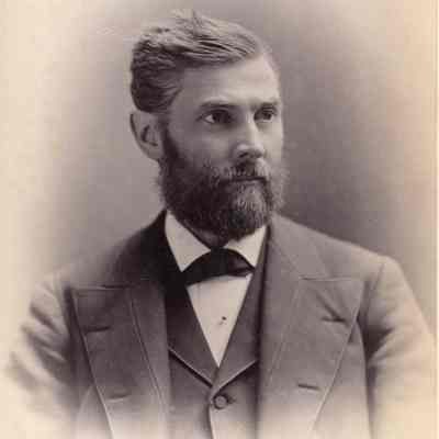 Professor William B. Diorshel: SM.1971.1.142f