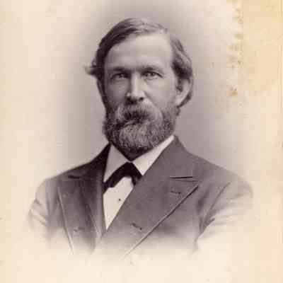 Professor T. J. Backus: SM.1971.1.142h