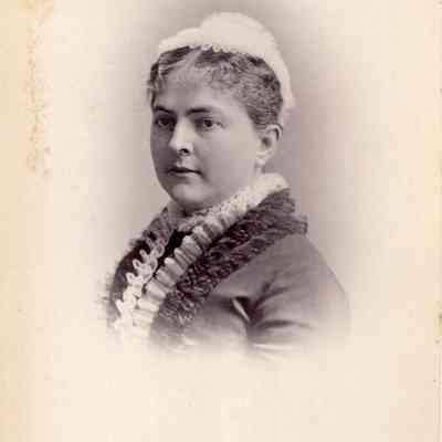 Mrs. J. A. Ray: SM.1971.1.142i