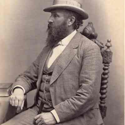 Dr. F. L. Ritter: SM.1971.1.142k