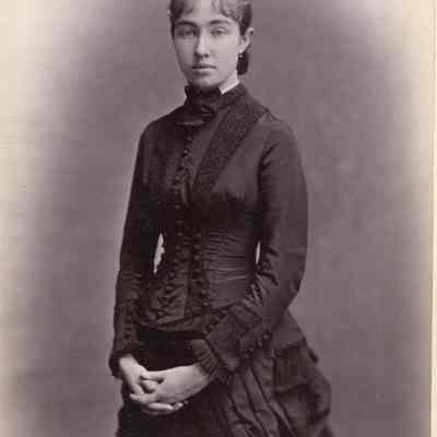 Katherine Evelyn Aldrich: SM.1971.1.142n