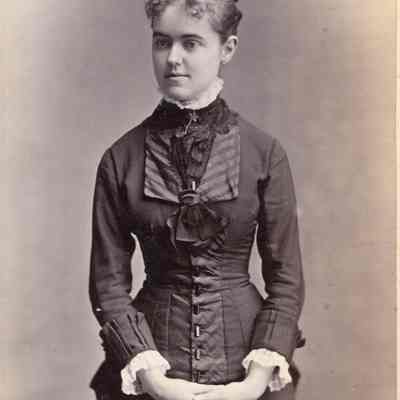 Hyla Clara Armstrong: SM.1971.1.142p