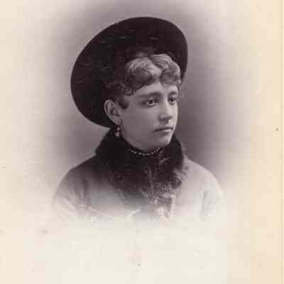 Adelaide Van Kleeck: SM.1971.1.142r