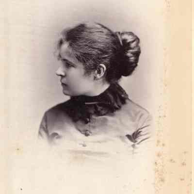 Margaret Healy: SM.1971.1.142u