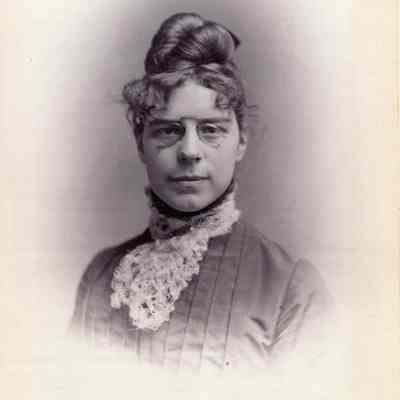 Lucy Tappan: SM.1971.1.142v