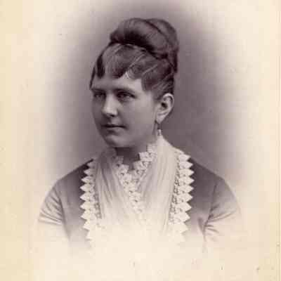 Emma Blanche Wentworth: SM.1971.1.142y