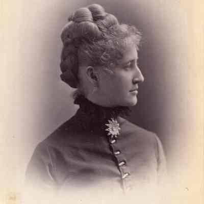 Carrie Bell Dow: SM.1971.1.142aa