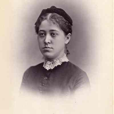 Jessie Brewster: SM.1971.1.142ee