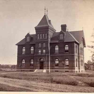 Vassar Brothers Laboratory: SM.1971.1.142ff
