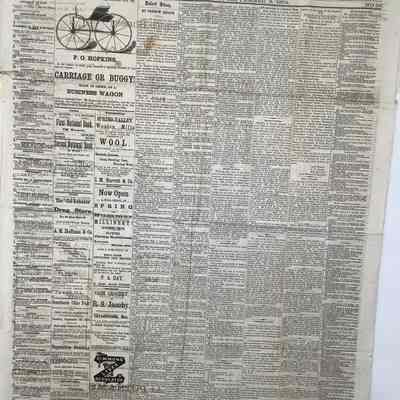 The Xenia Torchlight, 9/9/1874