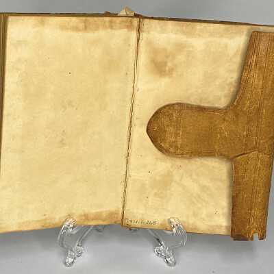 1971.1.268: Copyright: The Sutliff Museum; Origformat: Artifact