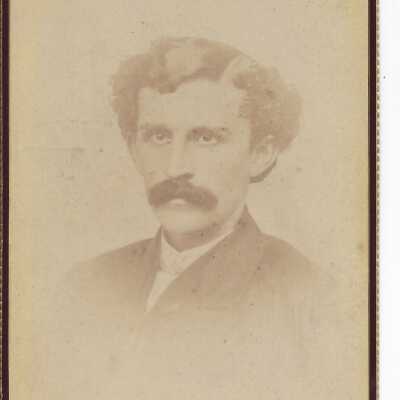 Levi Granger Sutliff