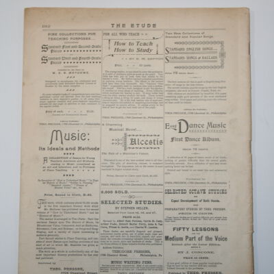 2011.11.05 back: Copyright: The Sutliff Museum; Origformat: Artifact