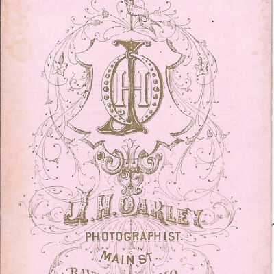 1971.31.153 back: Copyright: The Sutliff Museum; Origformat: Artifact