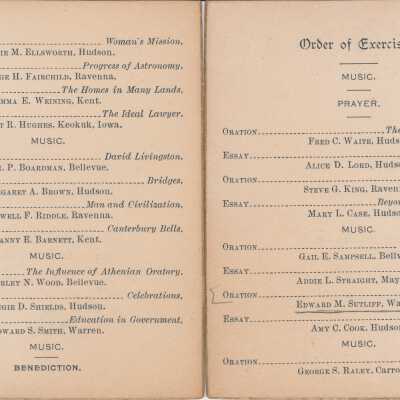 1971.1.256 inside: Copyright: The Sutliff Museum; Origformat: Artifact