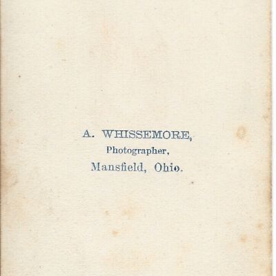 1971.31.94 back: Copyright: The Sutliff Museum; Origformat: Artifact