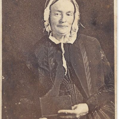 Laurane Marvin Anderson