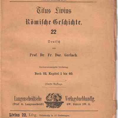 Titus Linius