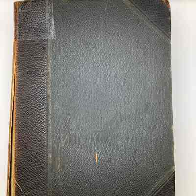 History of Trumbull County, Vol. I