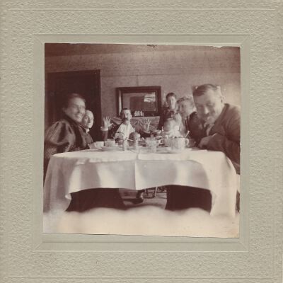Lydia Bostwick Sutliff Brainard, Phebe Lord Marvin Sutliff, et al
