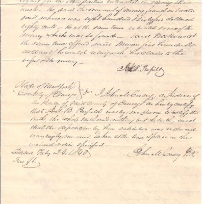 1971.6.144 back: Copyright: The Sutliff Museum; Origformat: Artifact