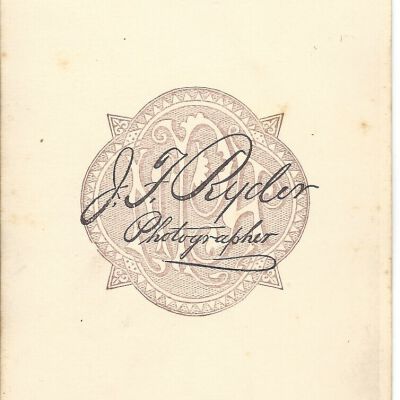 1971.31.75 back: Copyright: The Sutliff Museum; Origformat: Artifact