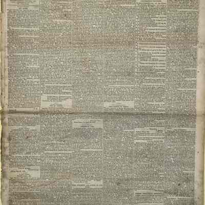 Zion's Watchman, 8/1/1839