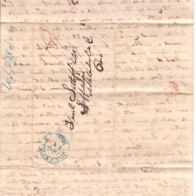 1971.6.117 back: Copyright: The Sutliff Museum; Origformat: Artifact