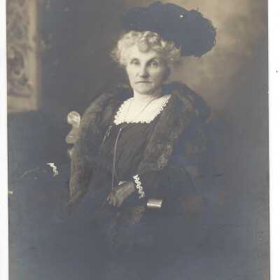 Mrs. Phebe L. Sutliff