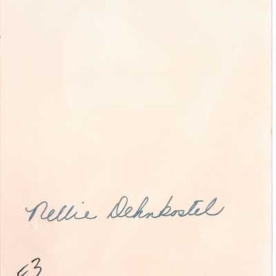 1971.1.32.10-2: Copyright: The Sutliff Museum; Origsize: 5 x 6.5"; Origformat: Print-Photographic; Resolution: 300 dpi
