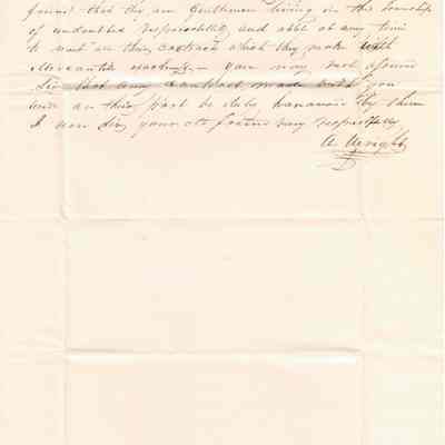 A. Wright to J.J. Black