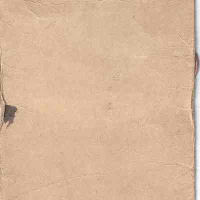 Envelope to Ella Sutliff