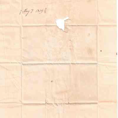 Levi Sutliff to Samuel Moffitt