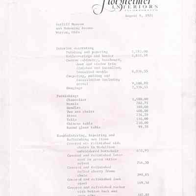 Holzheimer Interiors, Incorporated